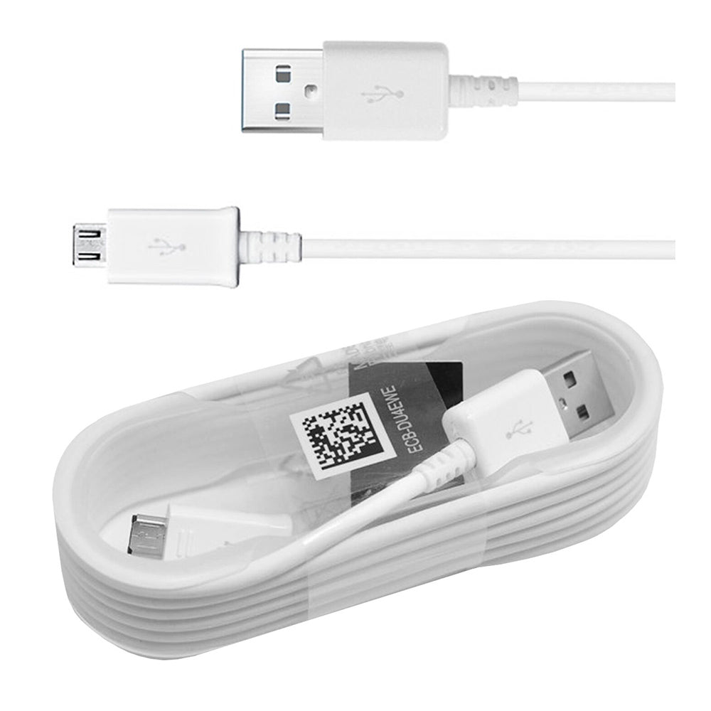Samsung USB Cable Micro (4790011822180) Samsung USB Cable Micro (4790011822180)
